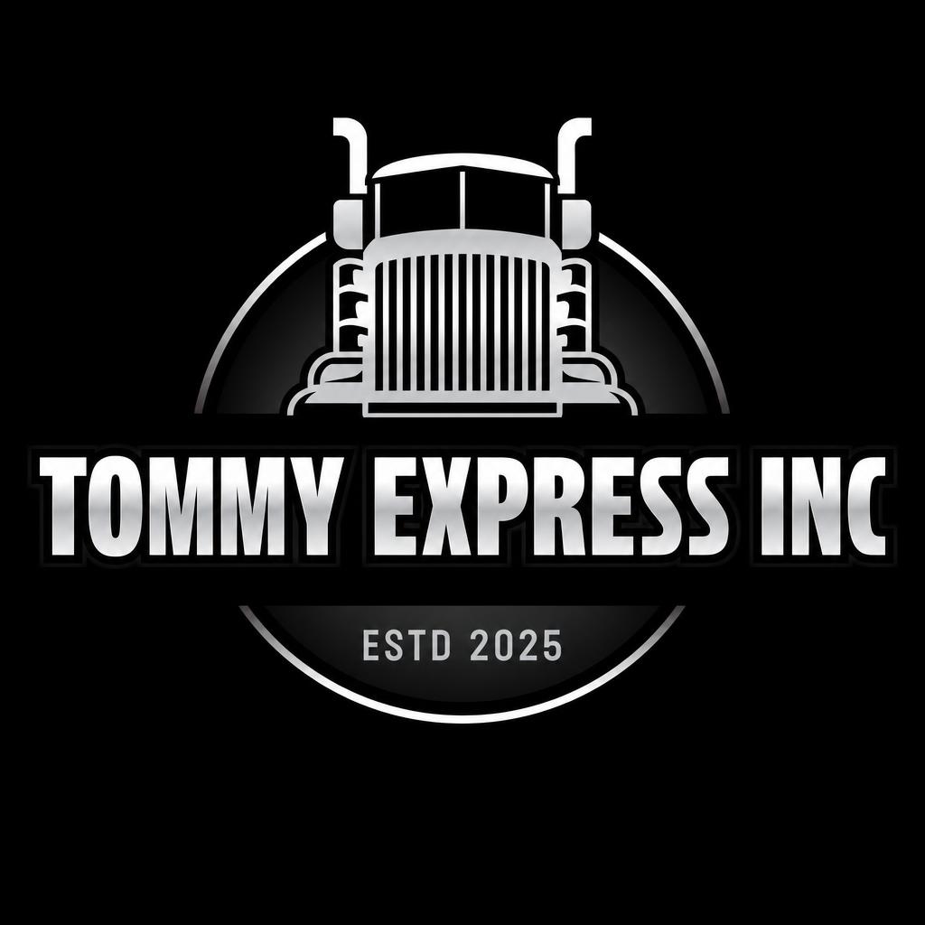 Tommi Express Inc logo